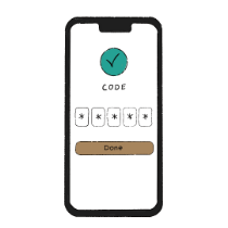 Activate Your ID With a Code